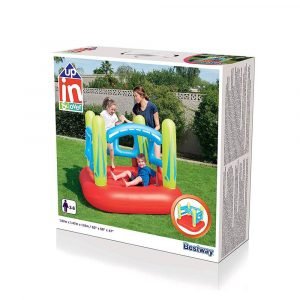 BESTWAY Bouncer Bouncestastic 157X147X119 - Marah Kids
