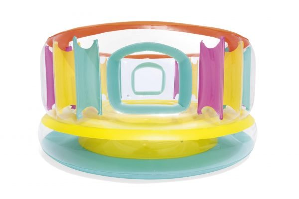 BESTWAY Bouncer Bouncejam 180X86 - Marah Kids