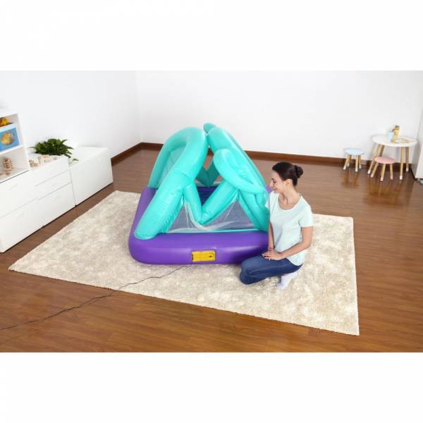 BESTWAY Bouncr Enrgtc Elphnt203X155X135 - Marah Kids