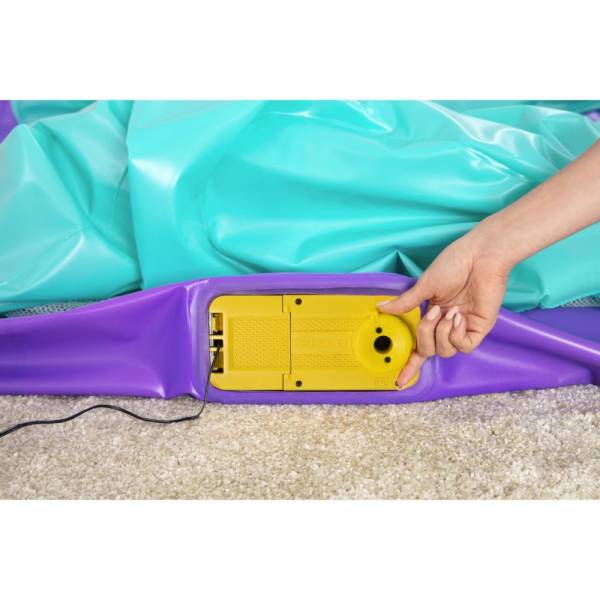 BESTWAY Bouncr Enrgtc Elphnt203X155X135 - Marah Kids