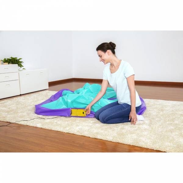 BESTWAY Bouncr Enrgtc Elphnt203X155X135 - Marah Kids