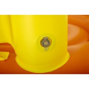 BESTWAY Jumtop Bouncer&Playpool 239X142X102 - Marah Kids