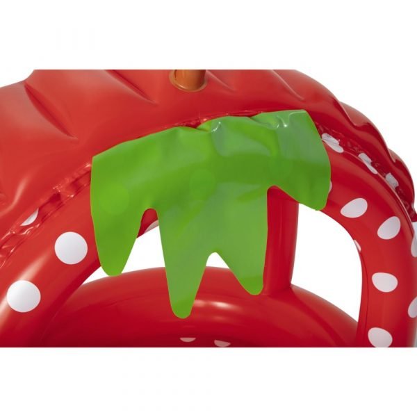 BESTWAY Baby Pool Very Berry 91X91X91 - Marah Kids