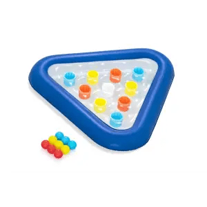 BESTWAY Play Pool Pong Champion 105X97Cm - Marah Kids