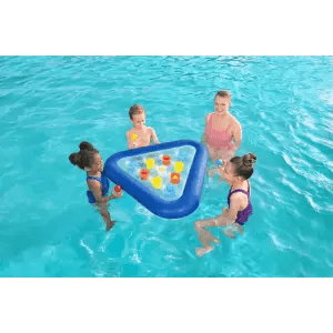 BESTWAY Play Pool Pong Champion 105X97Cm - Marah Kids