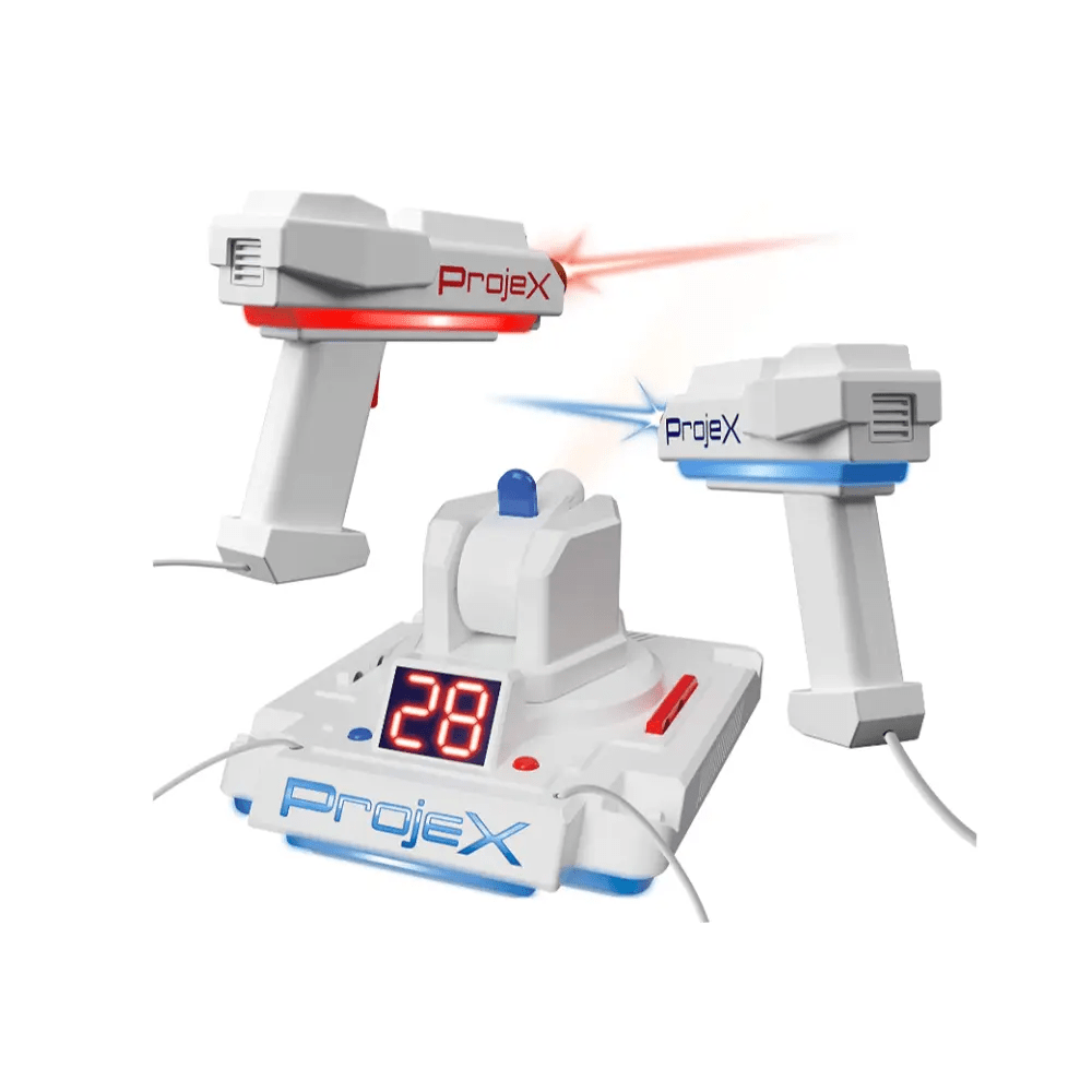 Nsi - Tp Projex Projection Gamearcade Animatd B/O - Marah Kids