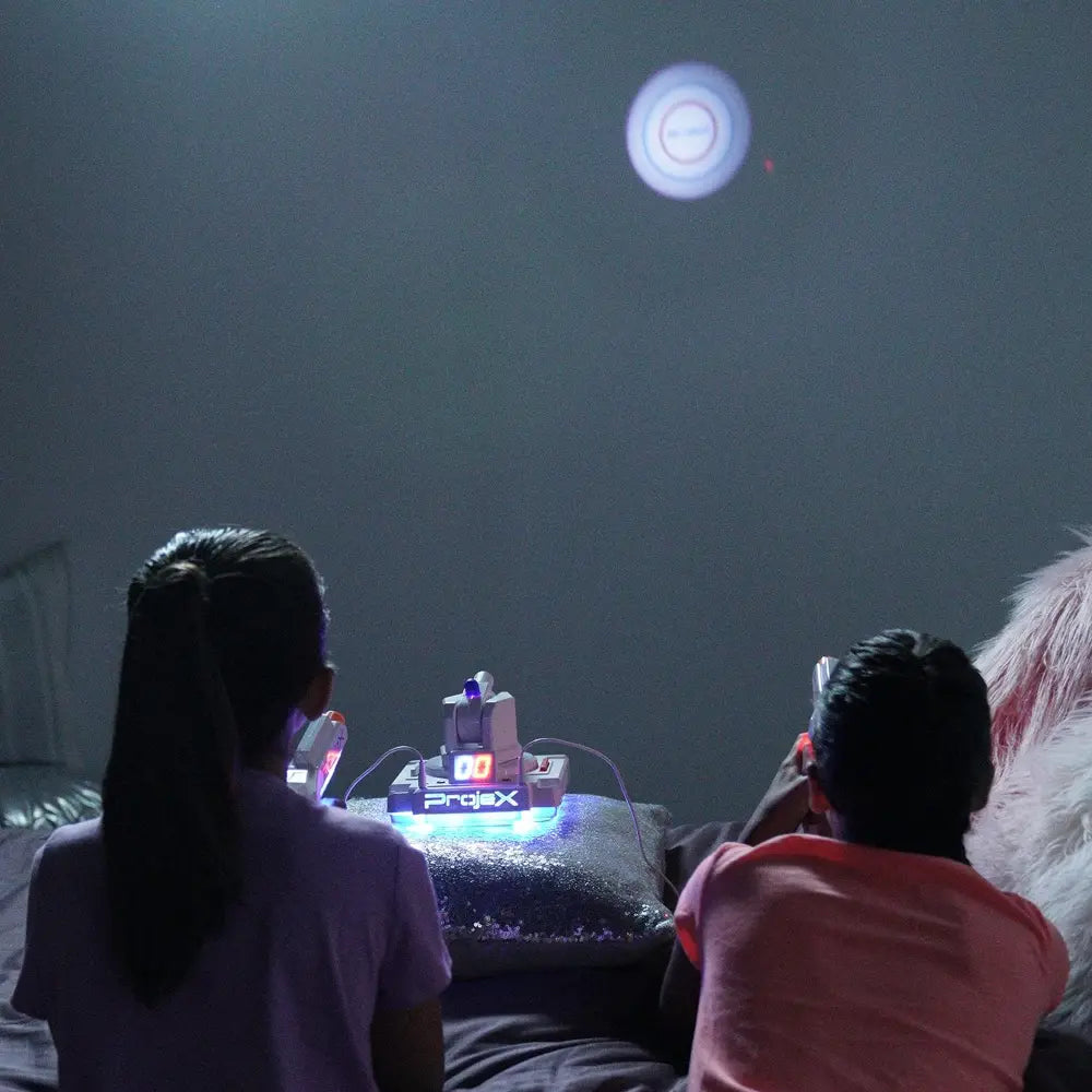 Nsi-Tp Projex Projection Gamearcade Animatd B/O
