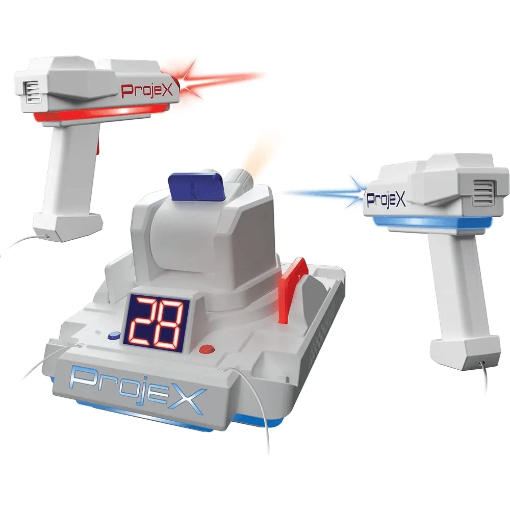 Nsi - Tp Projex Projection Gamearcade Animatd B/O - Marah Kids