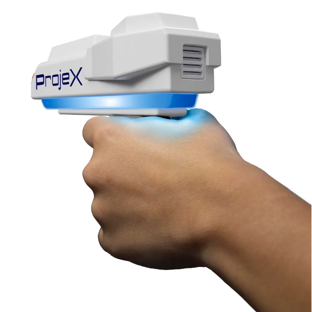 Nsi-Tp Projex Projection Gamearcade Animatd B/O