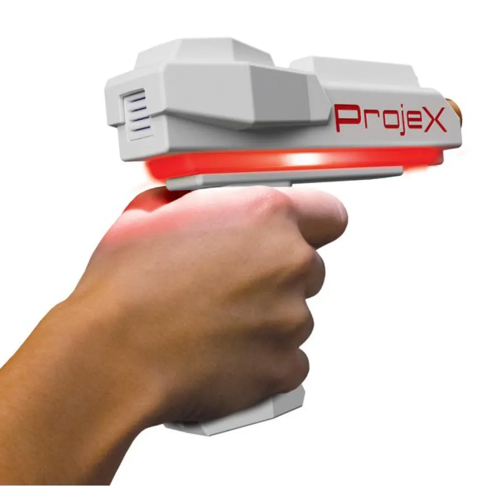 Nsi-Tp Projex Projection Gamearcade Animatd B/O