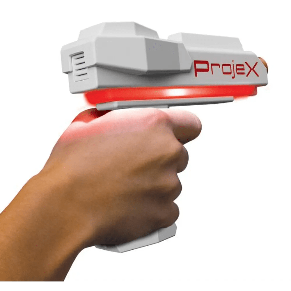 Nsi - Tp Projex Projection Gamearcade Animatd B/O - Marah Kids