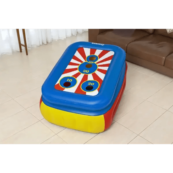 BESTWAY Flip N Toss Ball Pit 110X81X62Cm - Marah Kids