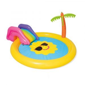 BESTWAY Playcenter Sunnyland 237X201X104 - Marah Kids