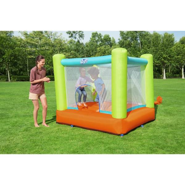 BESTWAY Bouncer Jump&Soar 194X175X170 - Marah Kids