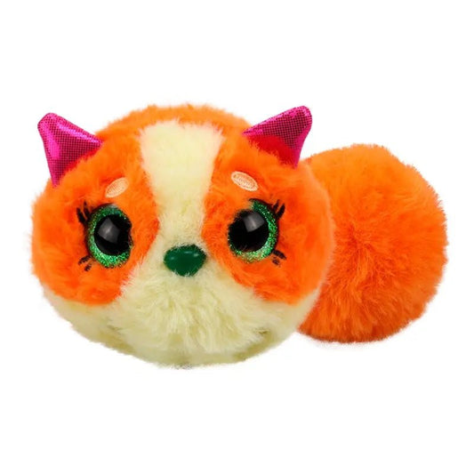 Eolo - Furry Tail Surprise Fox - Marah Kids