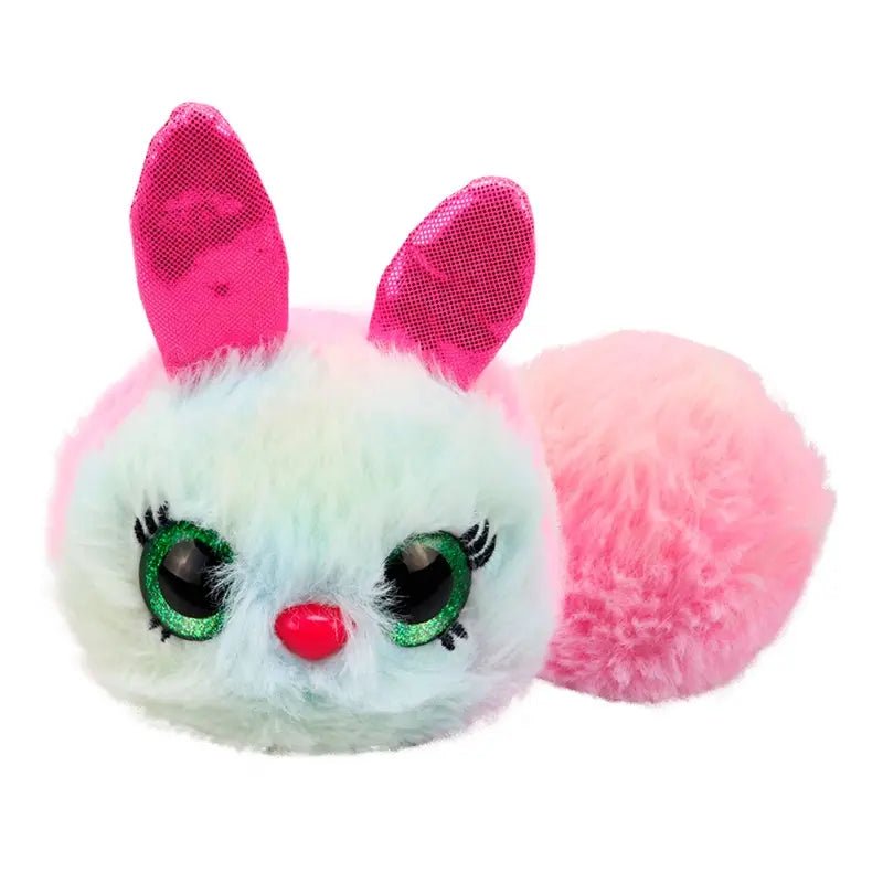 Eolo Furry Tail Surprise Bunny - Marah Kids