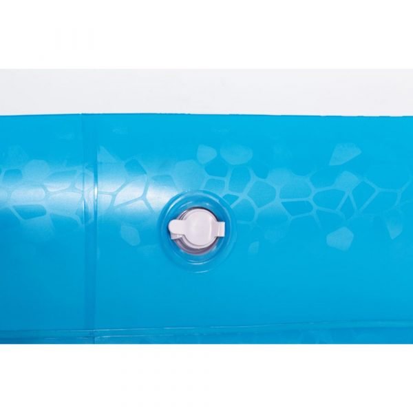 BESTWAY Family Pool Rectangular 305X183X46 - Marah Kids