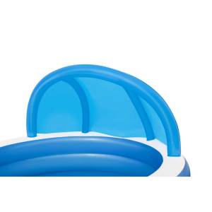 BESTWAY Family Pool Summer Days 241X241X140 - Marah Kids