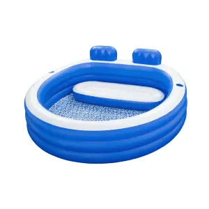 BESTWAY Family Pool Splsh Pradise231X219X79 - Marah Kids