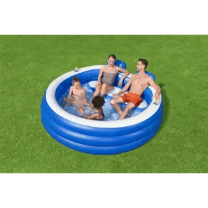 BESTWAY Family Pool Splsh Pradise231X219X79 - Marah Kids