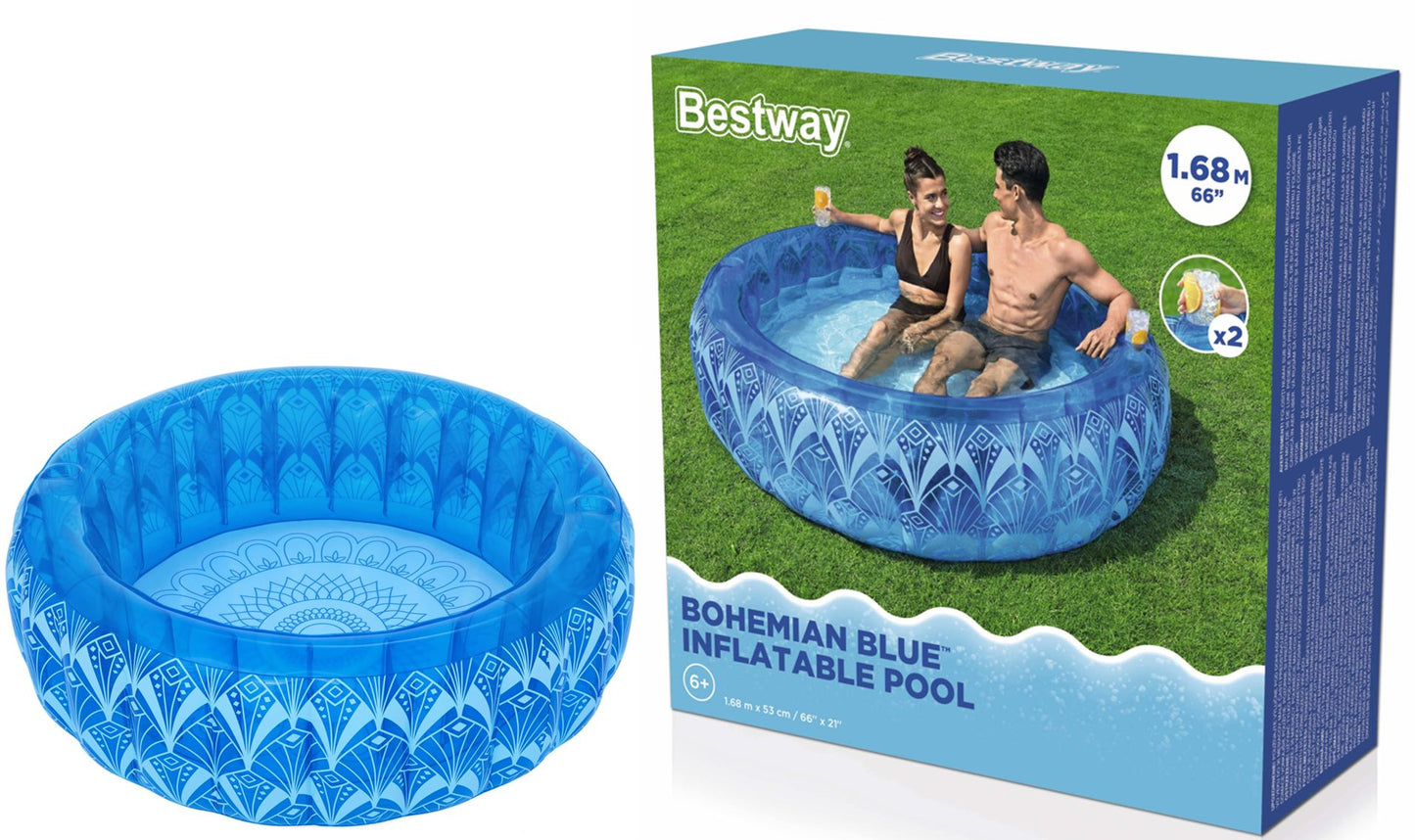Ultimate Pool Fun Bundle - Marah Kids