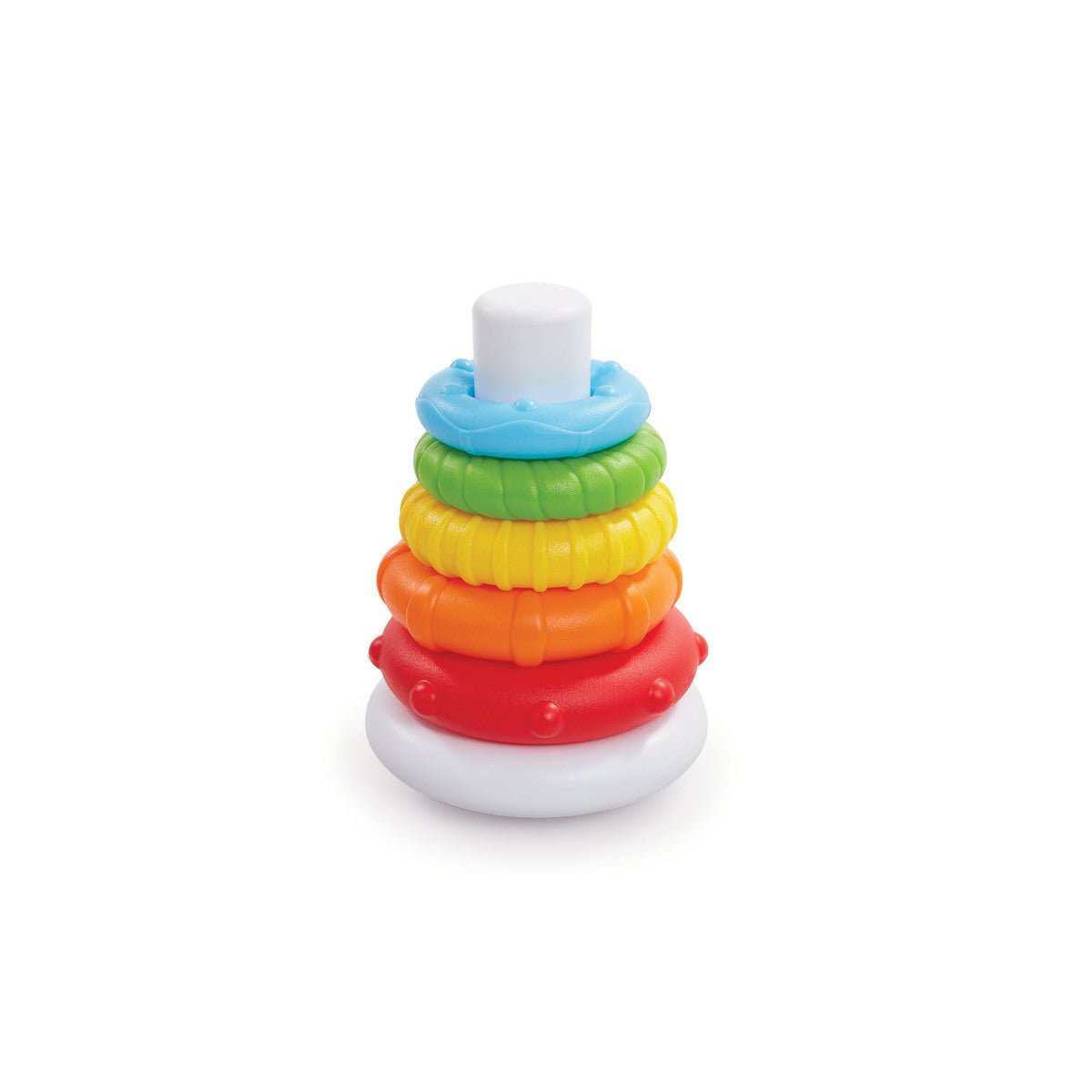 Addo Colour Stacking Rings - Marah Kids