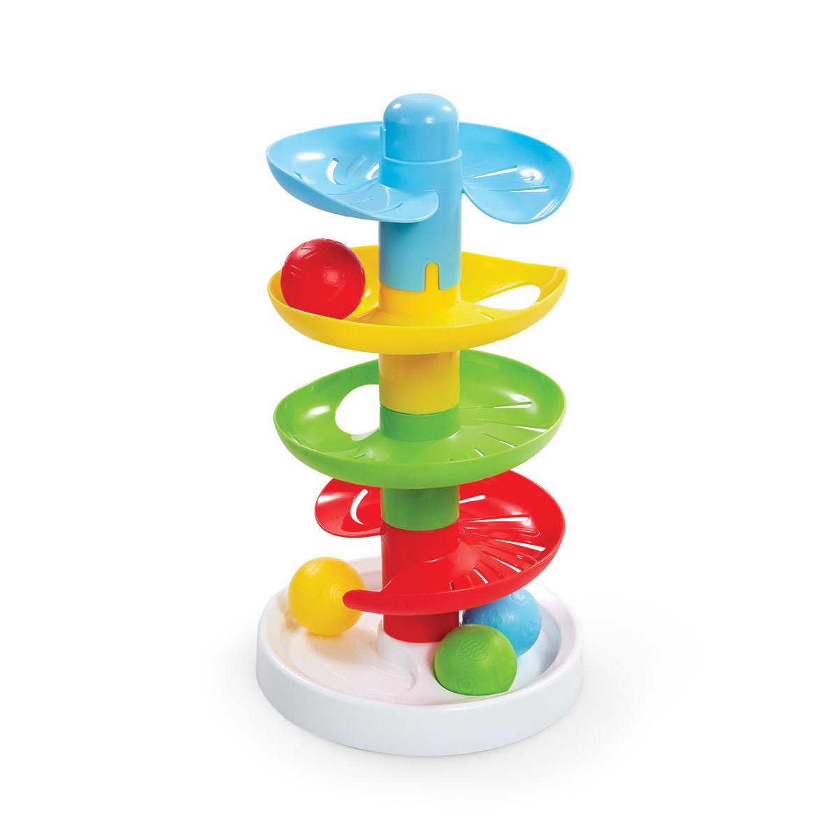 Addo Little Lot Tumble Tower - Marah Kids