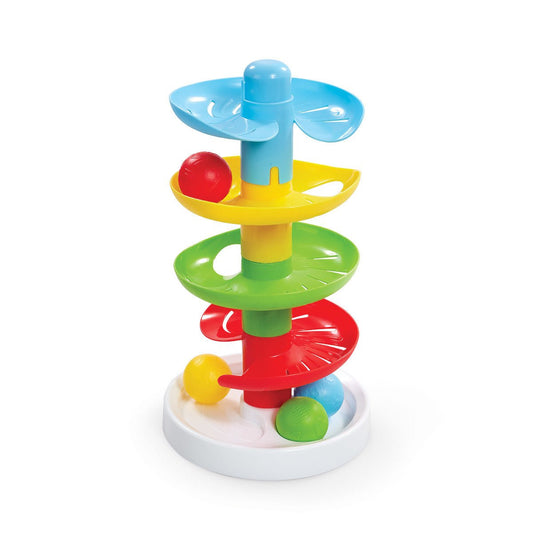 Addo Little Lot Tumble Tower - Marah Kids