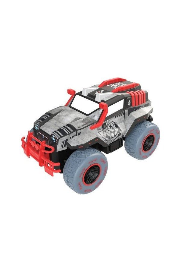 Kinnaga Radio Controlled Car - Marah Kids