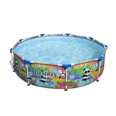 Bestway Pool Steelpro 274 x 66cm