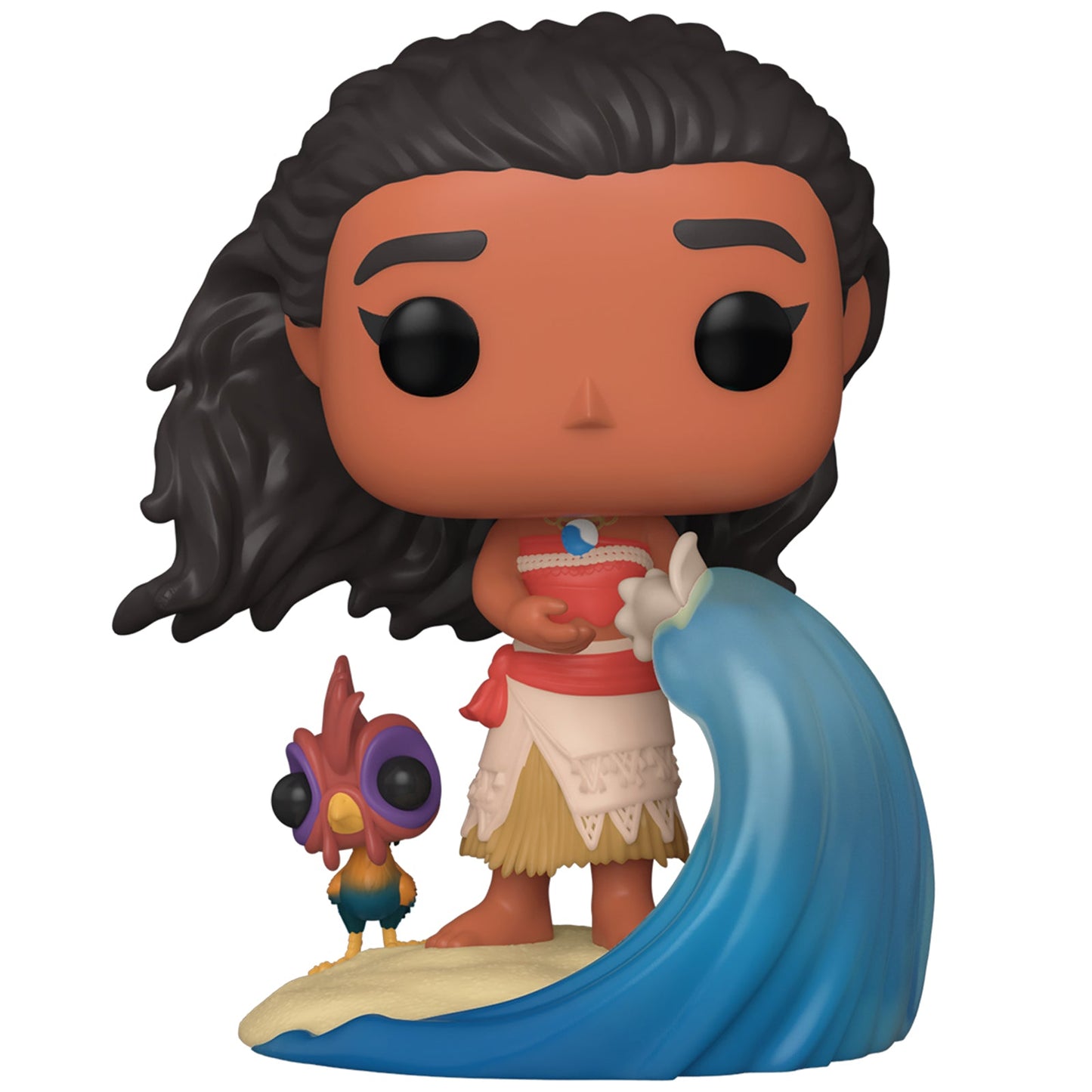 Pop! Disney: Ultimate Princess - Moana - Marah Kids