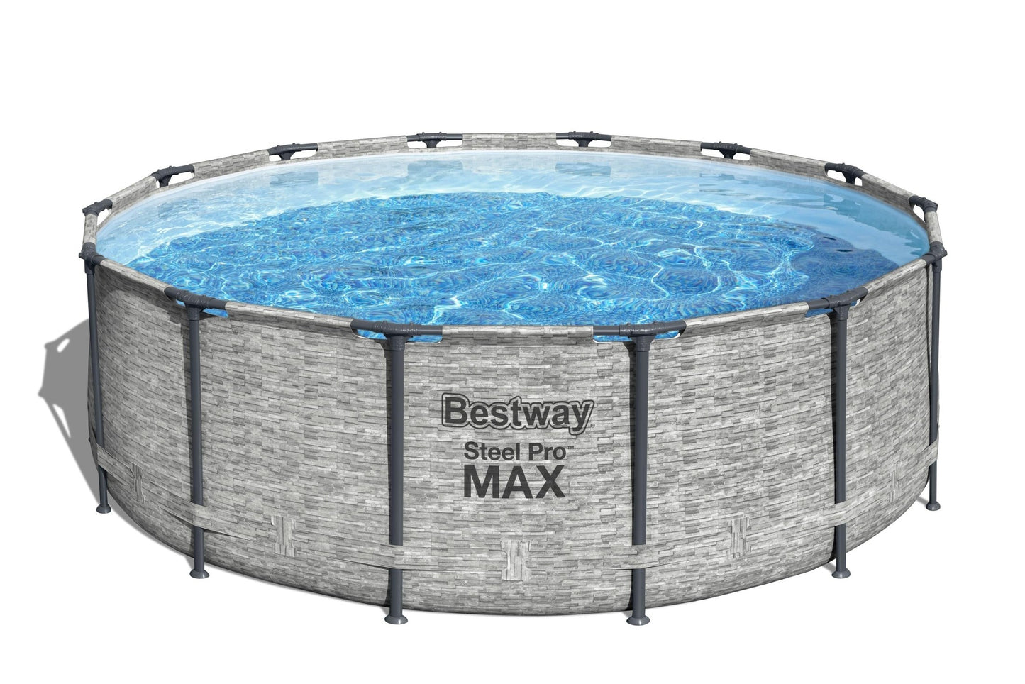 Bestway Pool set Steel pro Max 427 X 122 CM