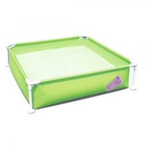 BESTWAY Frame Pool 122X122X30.5 - Marah Kids