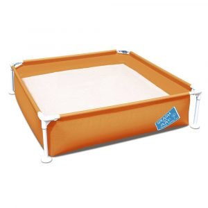 BESTWAY Frame Pool 122X122X30.5 - Marah Kids