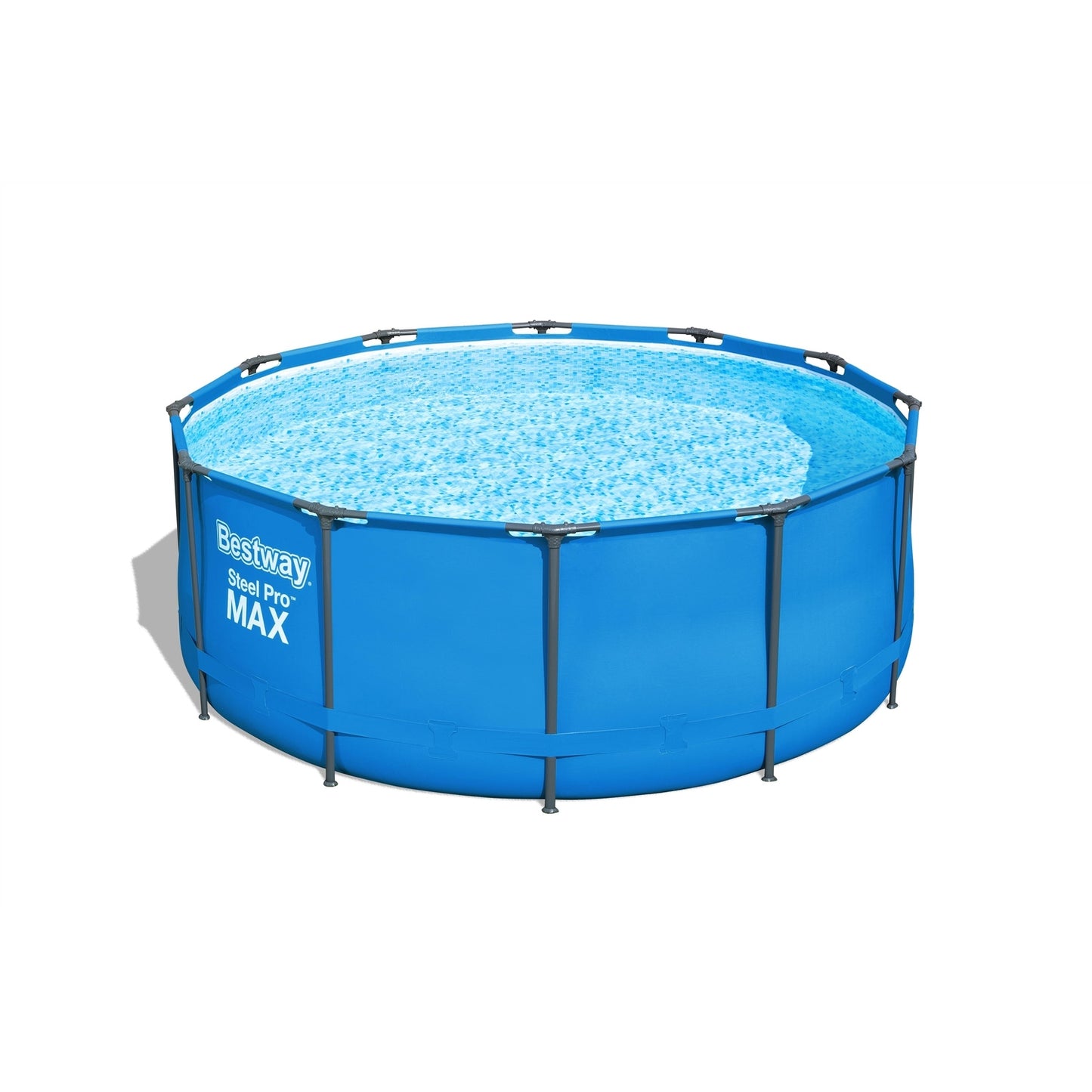 Bestway Pool set Steel Pro Max 366 X 122 CM