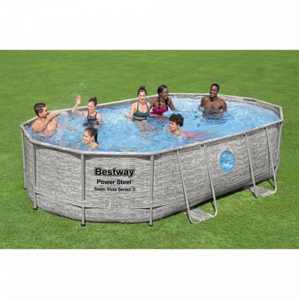 BESTWAY Sand Filter 800Gal - Marah Kids