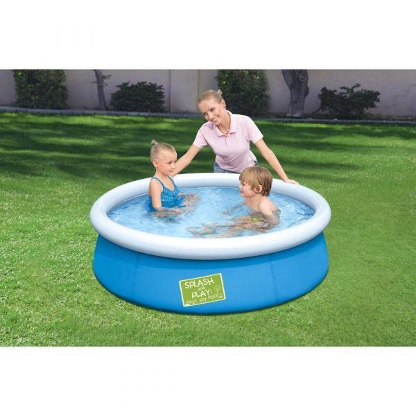 Bestway My First Pool 152X38Cm - Marah Kids