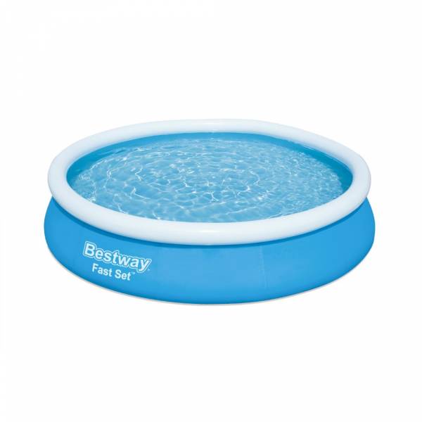 BESTWAY Fast Set Pool 366X76Cm - Marah Kids