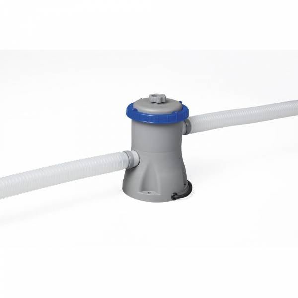 BESTWAY Fast Set Pool 366X76Cm - Marah Kids