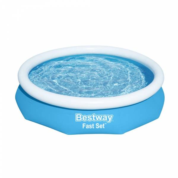 BESTWAY Fast Set Pool Set 305X66Cm - Marah Kids