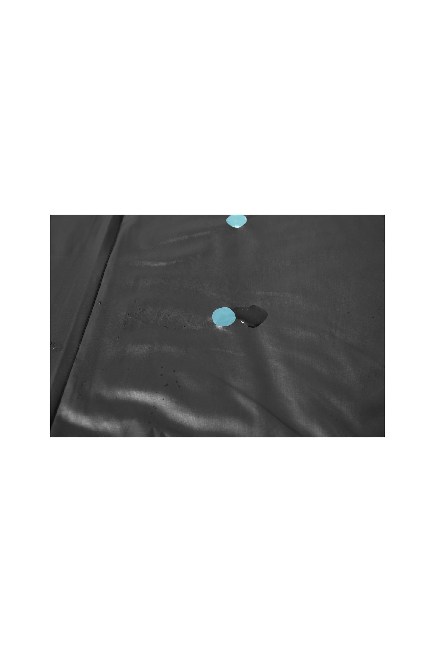 Bestway Pool Cover Flow clear 244Cm