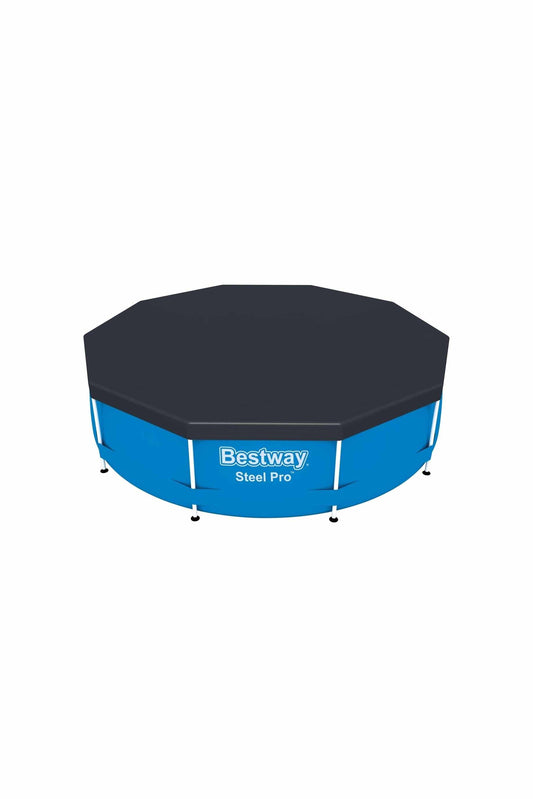 Bestway Pool Cover Steel 3.05M - Marah Kids