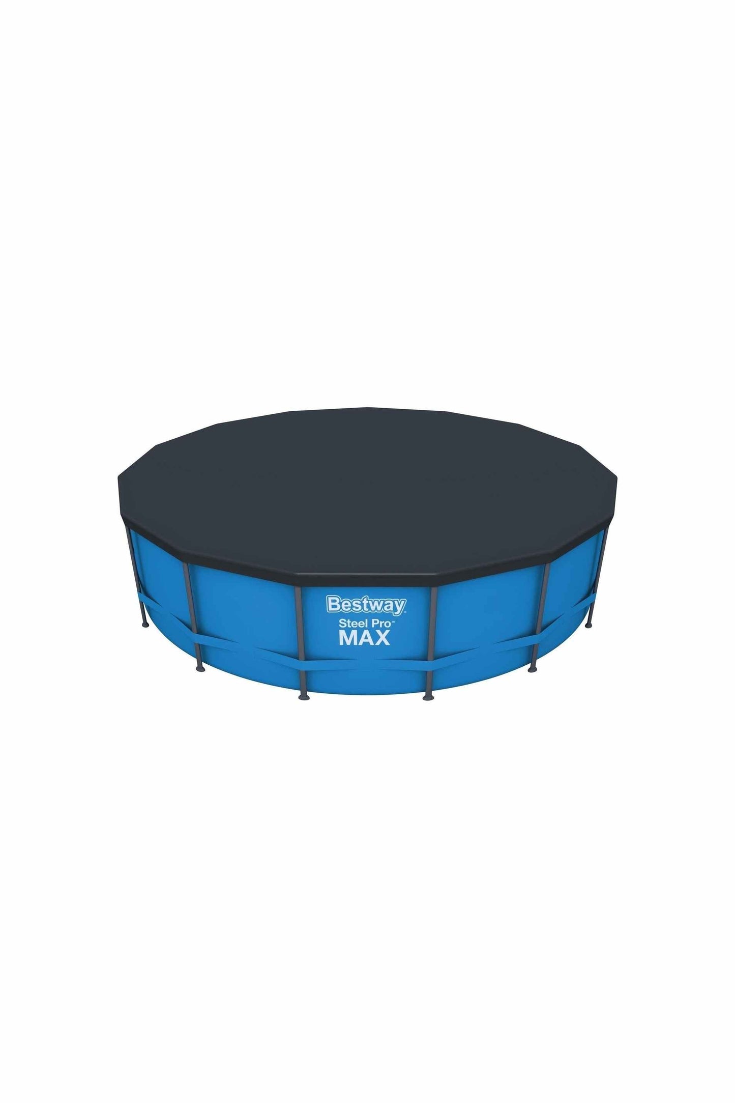 Bestway Pool Cover Steel pro 4.57M