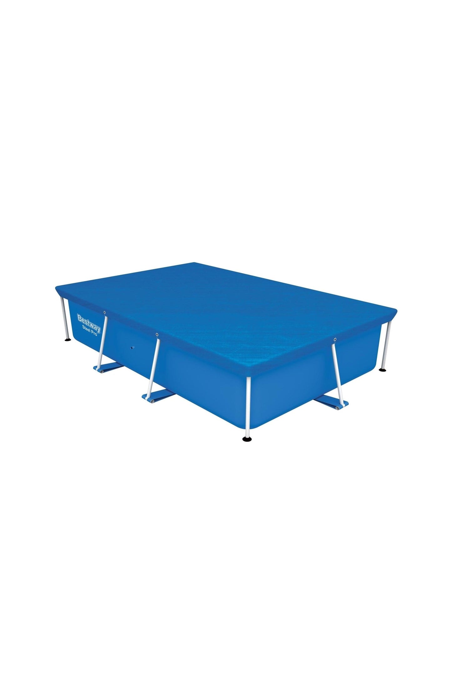 Bestway Pool Cover Steel pro- 59X1.70M