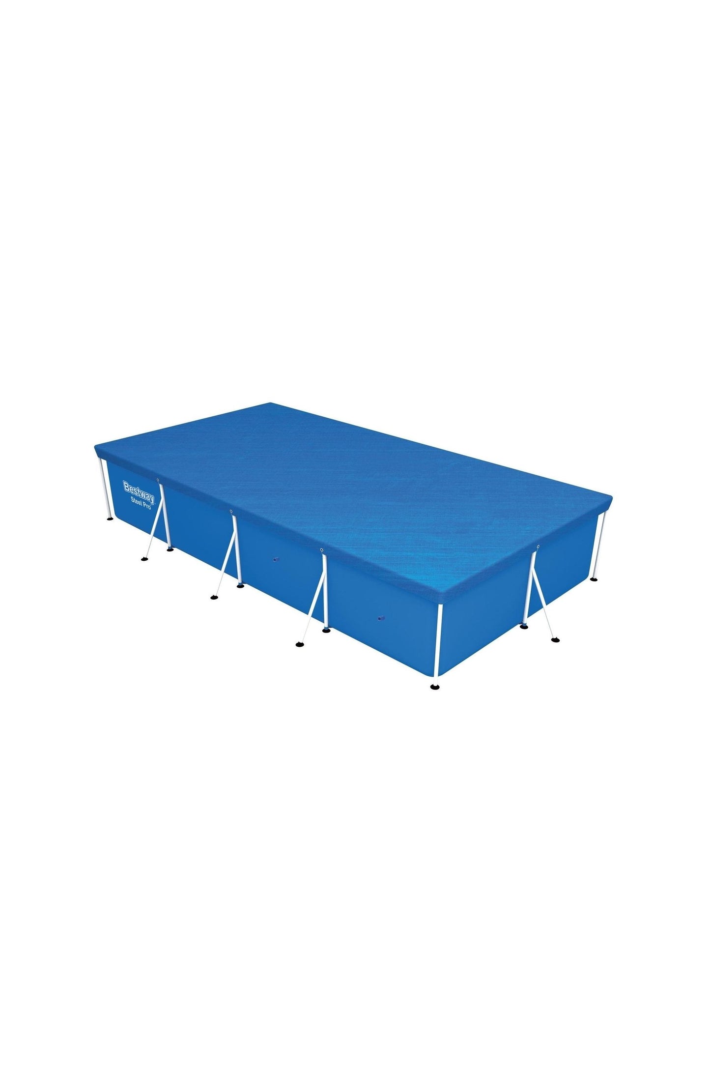 Bestway Pool Cover Steel 4X2.11M