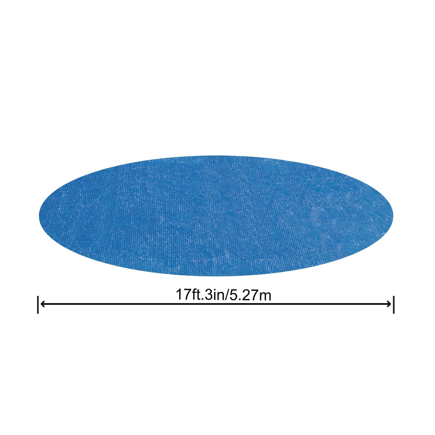 Bestway Solar Pool Cover 5.27M