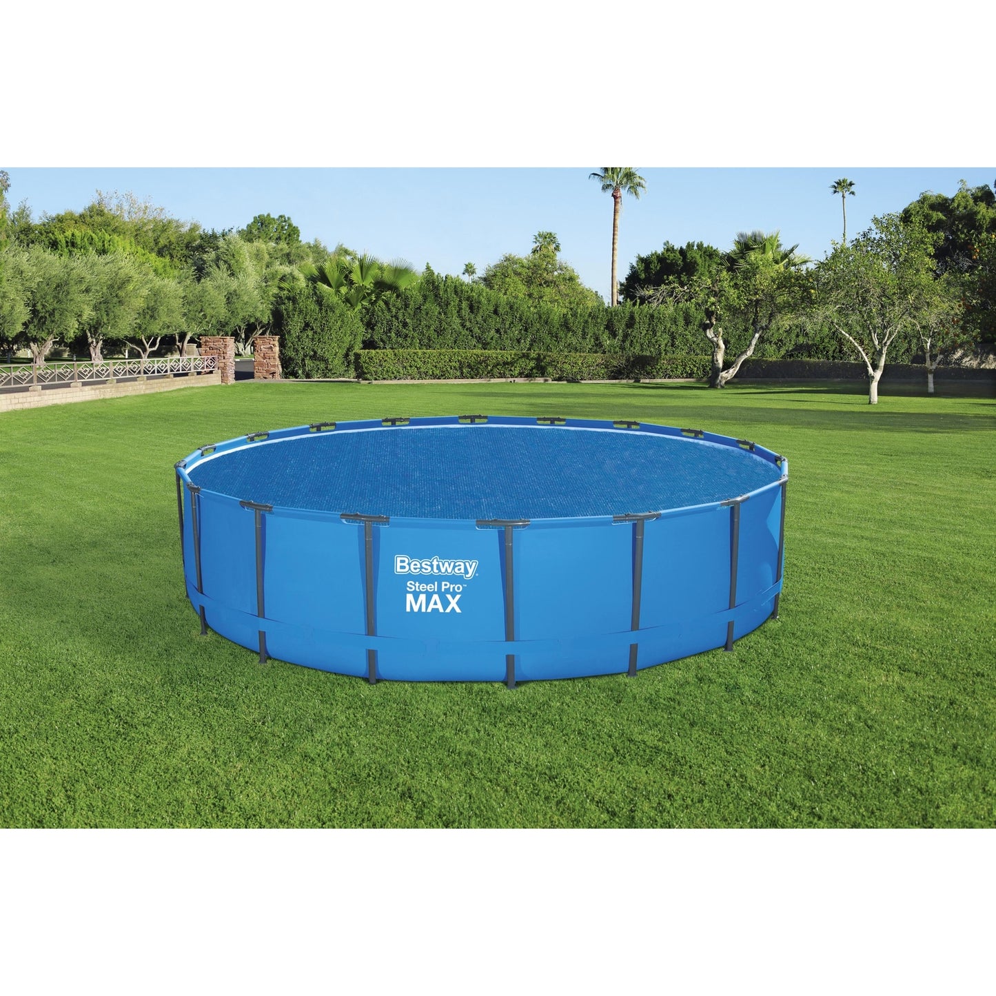 Bestway Solar Pool Cover 5.27M