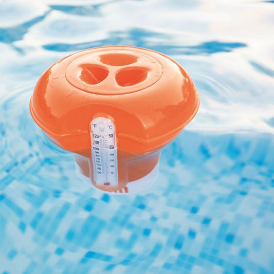 BESTWAY Chemical Floater Thermometer - Marah Kids