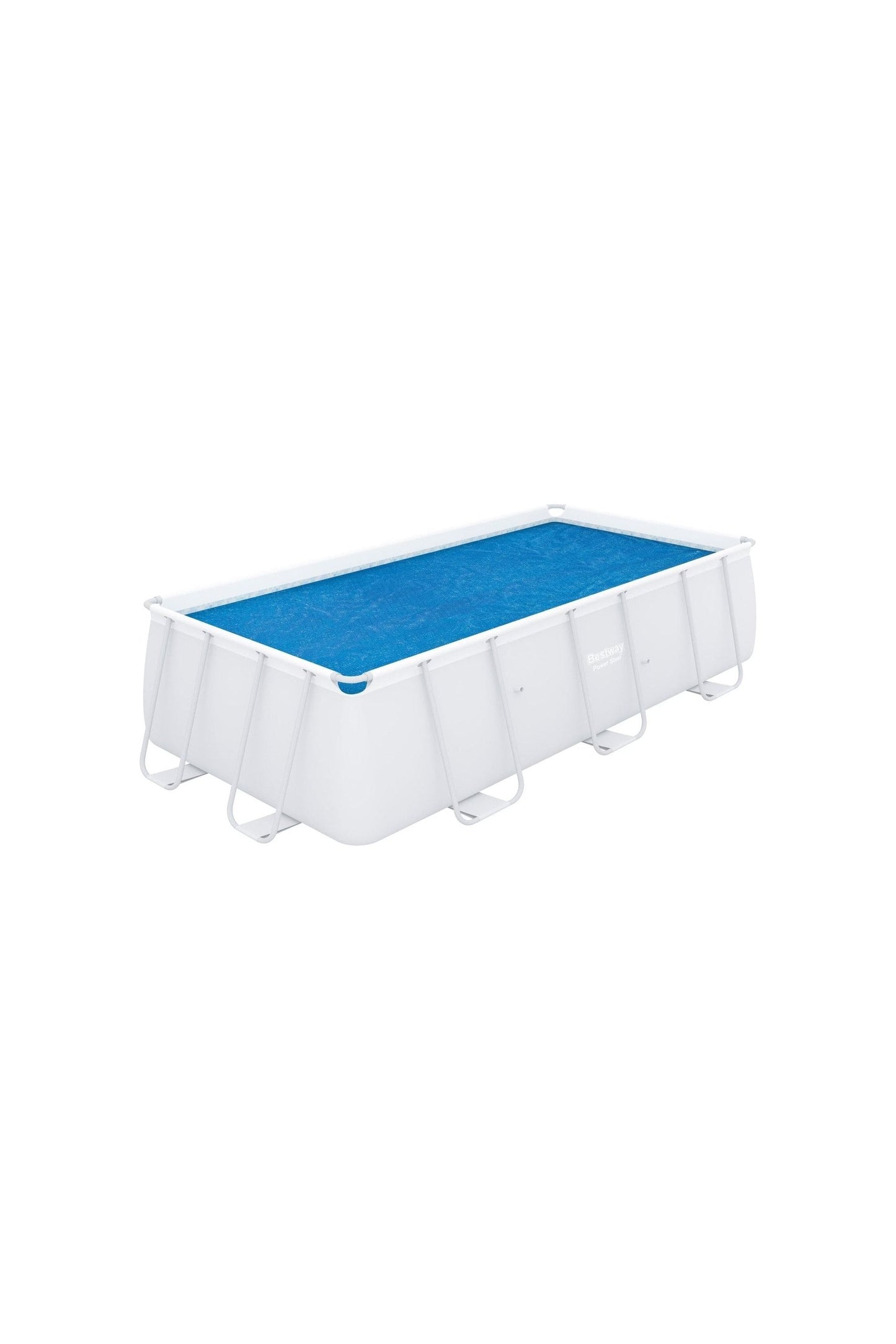 Bestway Pool Cover Steel 404X201/412X201