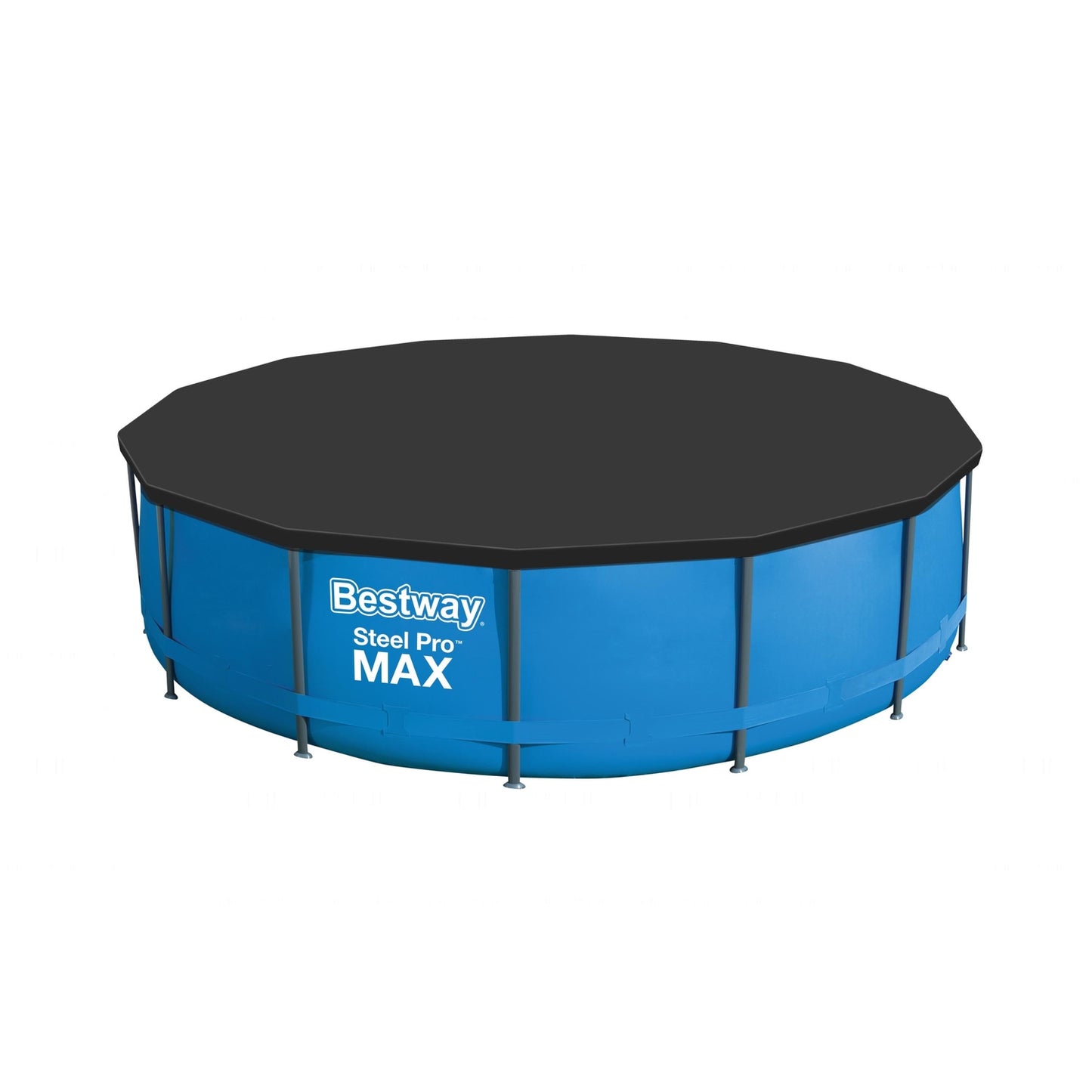 Bestway Pool Cover Steel 427Cm